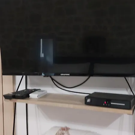 Antea * スプリト