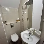 Antea Apartment *