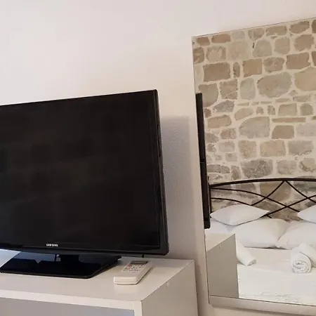 Apartmán Antea Split