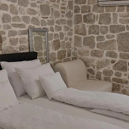 Antea Apartament *