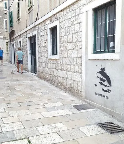 Apartmán Antea Split