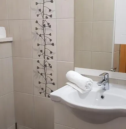Antea Lägenhet *