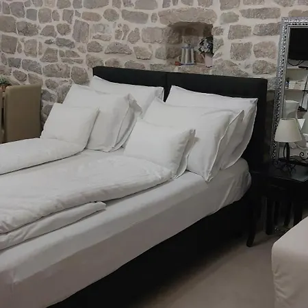 Apartment Antea *