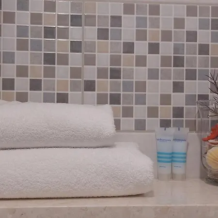 Antea Lägenhet Split