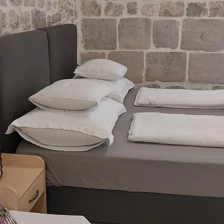 Apartment Antea