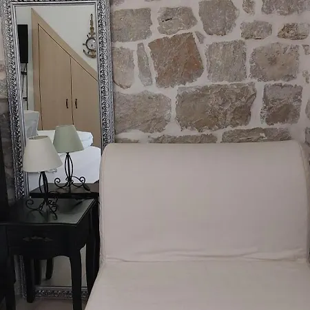 Apartment Antea *