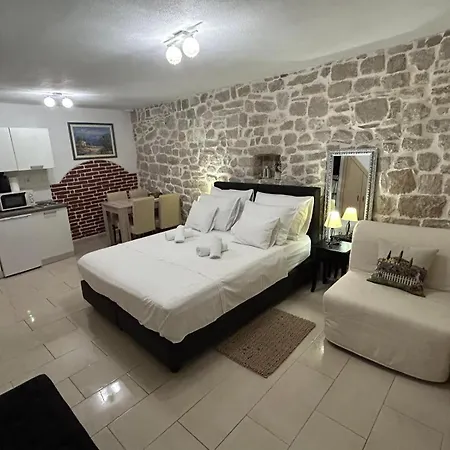 Apartment Antea