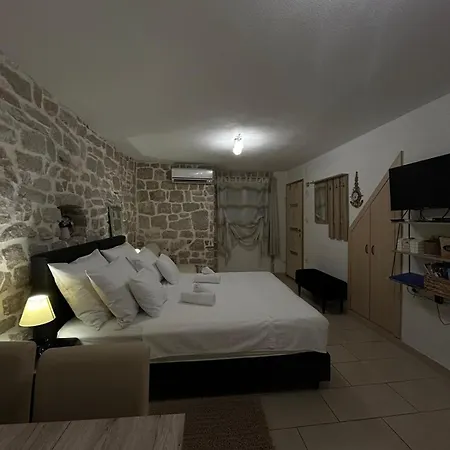 Antea Apartment Split