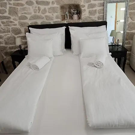 Antea Διαμέρισμα Σπλιτ