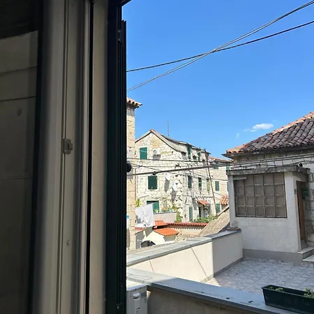 Antea * Split