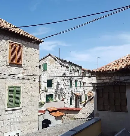 Apartment Antea