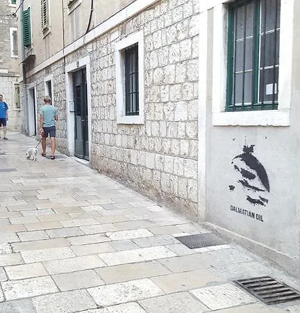 Lägenhet Antea Split